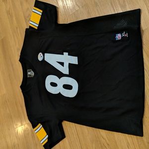 NFL Pittburgh Steelers Jersey #84 Youth XL